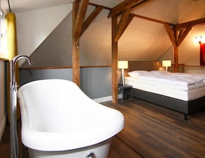 Interior - Holiday Home Birgit, Wendorf (Kuhlen-Wendorf)