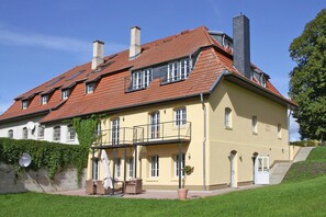 Exterior - Holiday Home Birgit, Wendorf (Kuhlen-Wendorf)