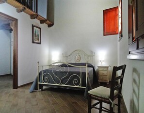 Comfort appartement, 2 slaapkamers | 2 slaapkamers, individueel gemeubileerd