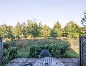 Appartement Confort, 2 chambres | Vue depuis l’hébergement