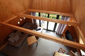 Luxury-Haus, 3 Schlafzimmer | Wohnzimmer