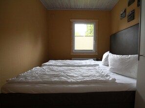 Hus – elite, 2 soverom | 13 soverom, individuelt innredet og sengetøy