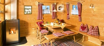 紐基興木屋飯店