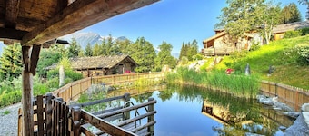 ชาเลต์ในนอยเคียร์เชิน