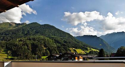 Apartment in the Heart of Neukirchen
