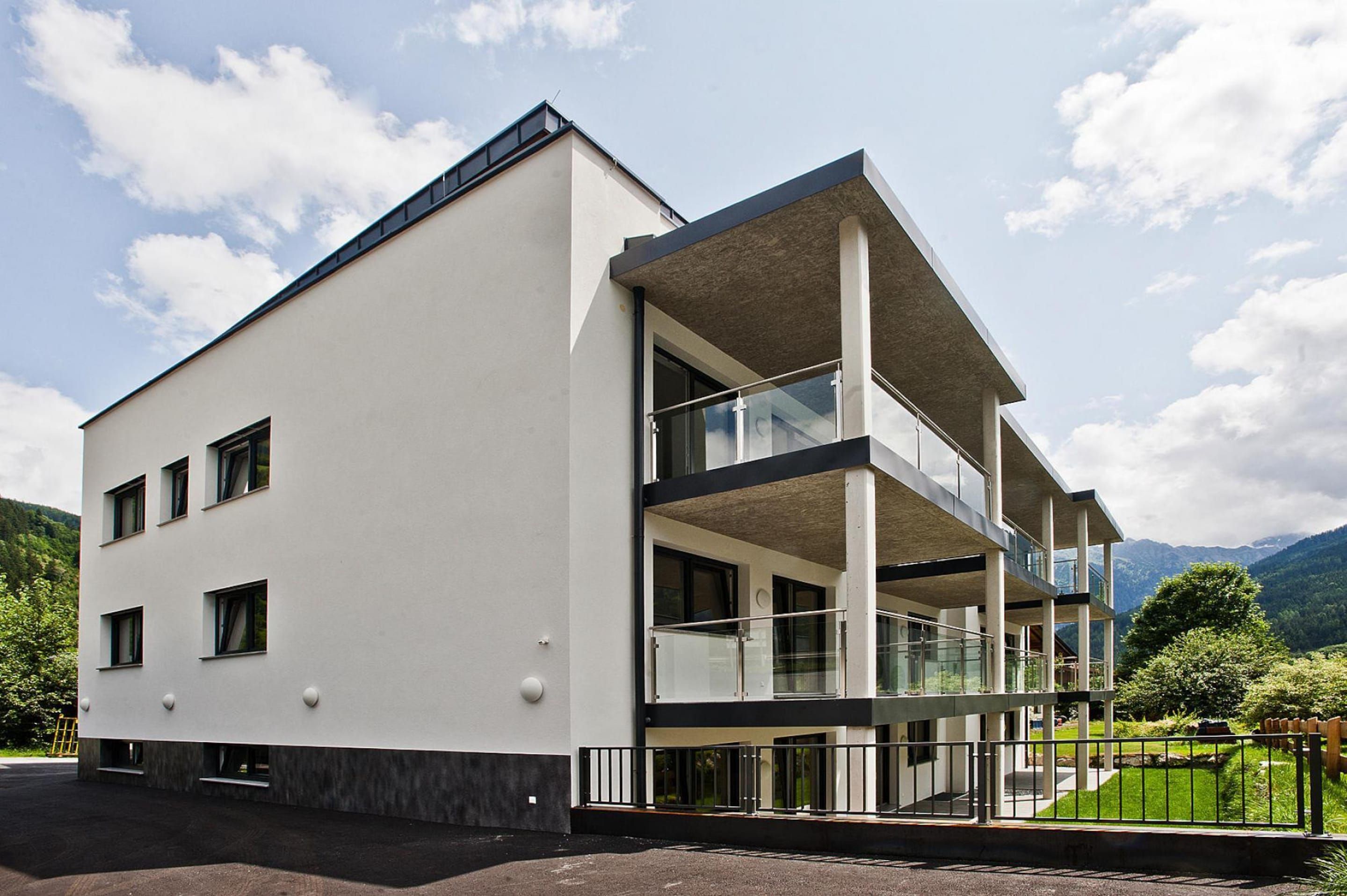 Aussenbereich