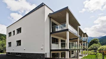 Udendørsområde