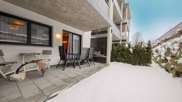 Classic Apartment, 5 Bedrooms | Exterior