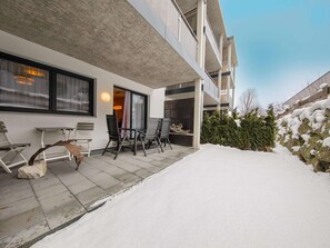 Classic Apartment, 5 Bedrooms | Exterior