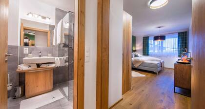 Apartment in the Heart of Neukirchen