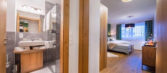 Apartment in the Heart of Neukirchen