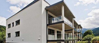 Apartment in the Heart of Neukirchen