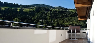 Apartment in the Heart of Neukirchen