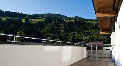 Apartment in the Heart of Neukirchen