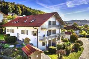 Exterior - Am Weberfeld, Bodenmais (Bodenmais)