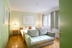 Leilighet – classic, 2 soverom | 2 soverom