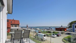 Unclassified image, 3 of 82, button - Apartment Hafenflair am Plauer See, Plau am See (Plau am See)