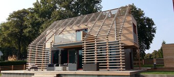 Chalet, Wendorf