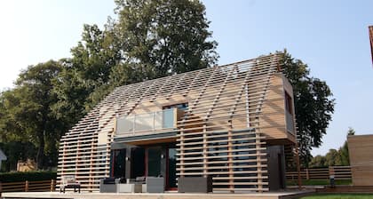 Chalet, Wendorf