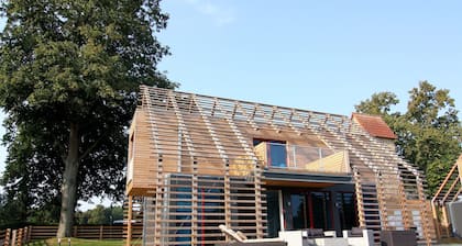 Chalet, Wendorf