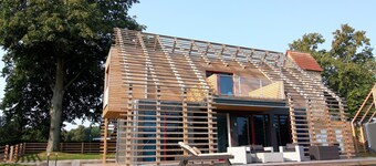 Chalet, Wendorf