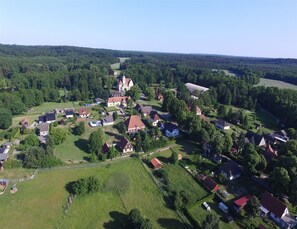 Comfort House, 2 Bedrooms | View from property