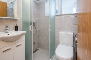 Badezimmer | Dusche