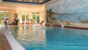 Spa treatment
