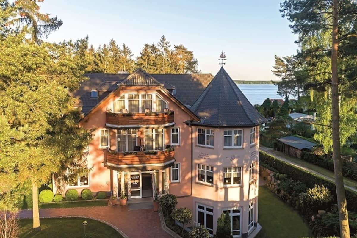 Deluxe House, 1 Bedroom | Reception