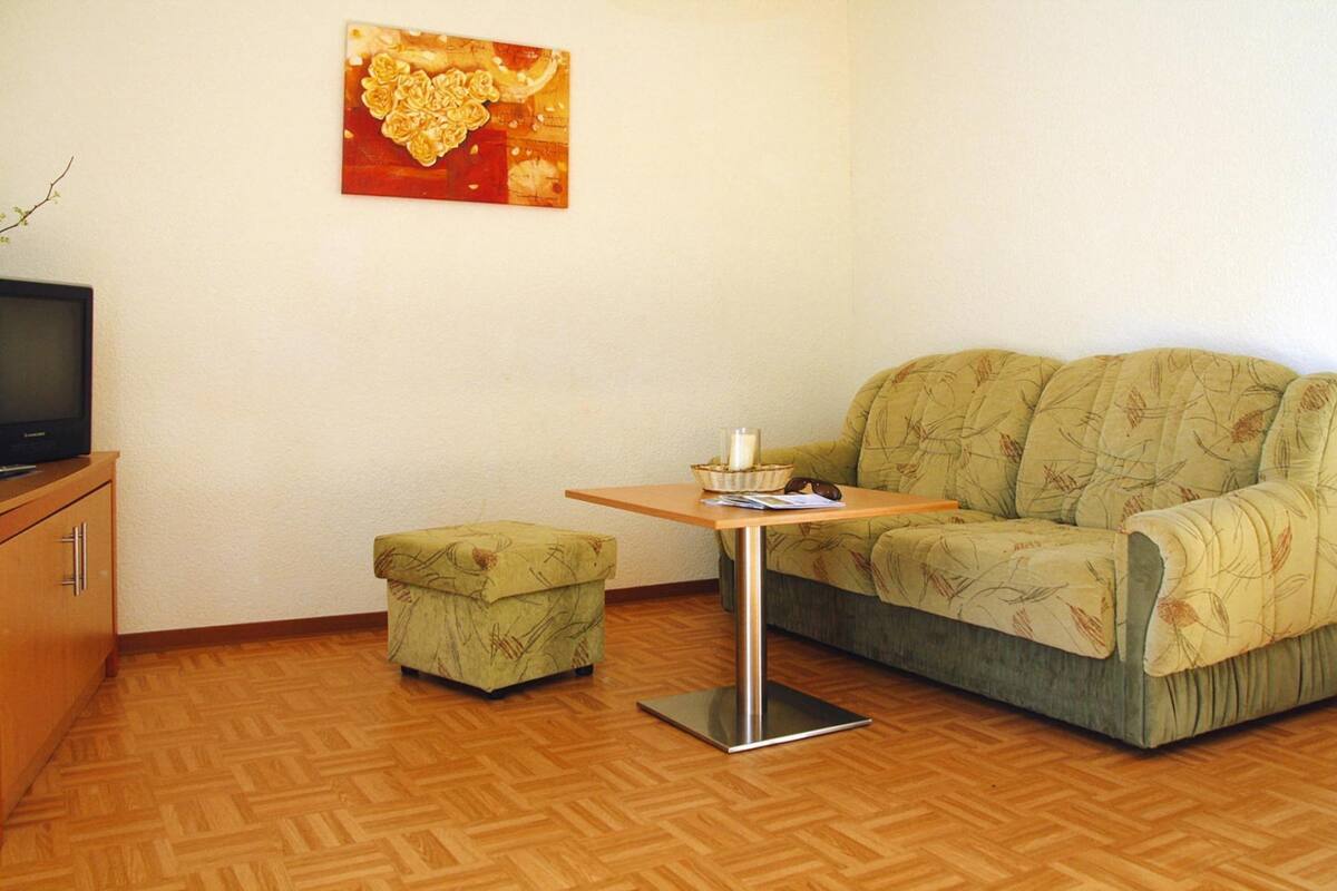 Casa elite, 1 quarto | Sala de estar