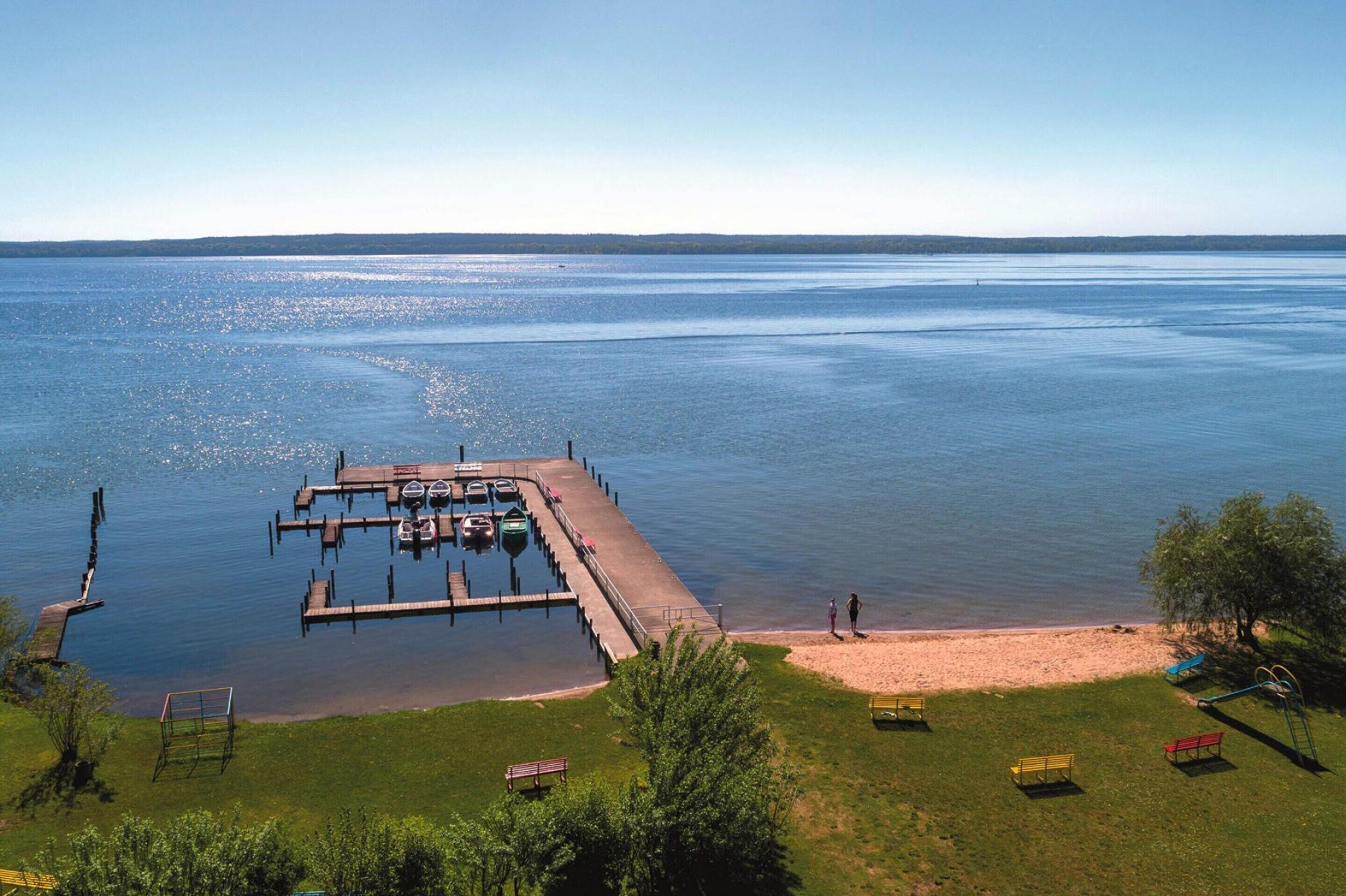 尊榮獨棟房屋, 3 間臥室 | 水景