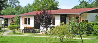 Seepark Heidenholz, Plau am See