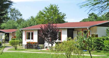 Seepark Heidenholz, Plau am See