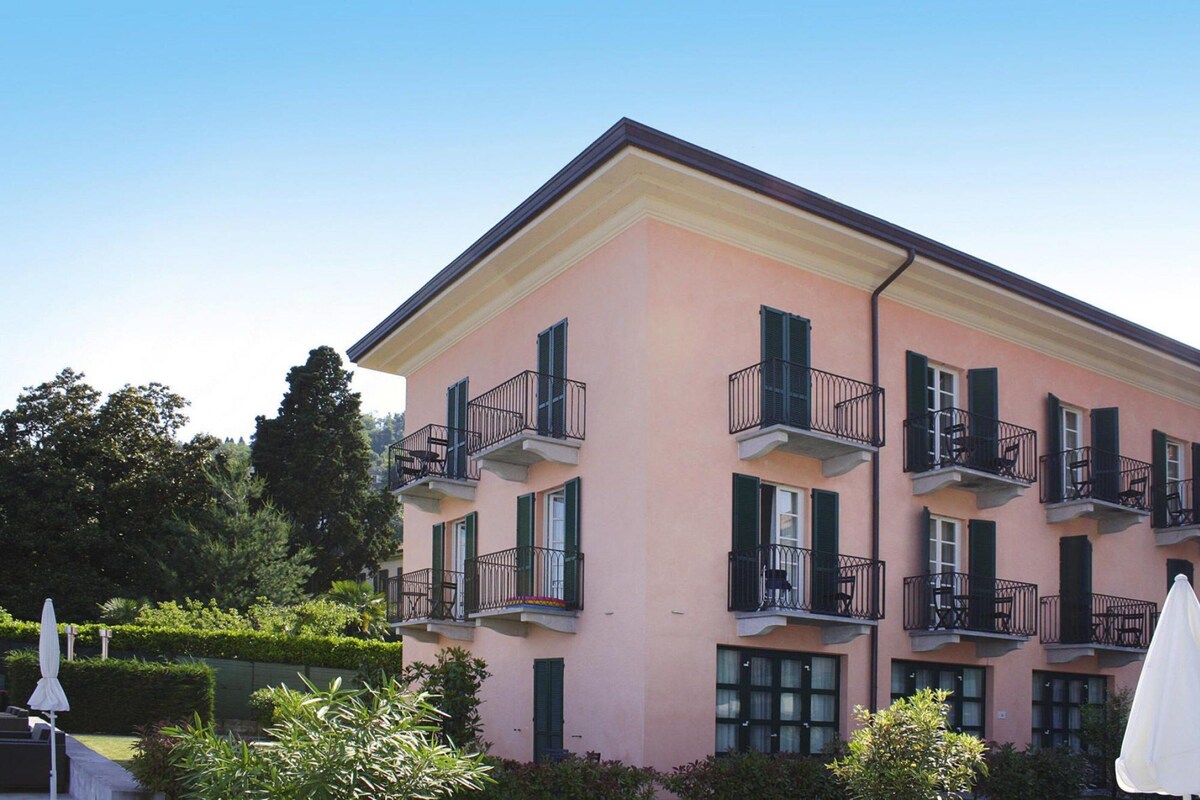 Appartement Confort, 2 chambres | Extérieur