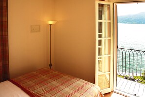 4 quartos, roupa de cama
