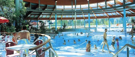 Utomhuspool