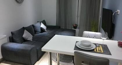 HANNIBAL - Design Apartment Amaryllis 3