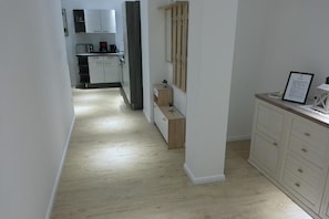 Interior - HANNIBAL - Design Apartment Amaryllis 3 (Wolfsburg)