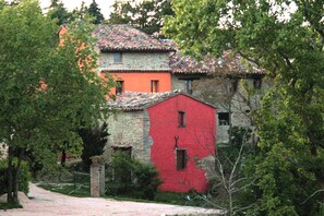 Vil·la Comfort, 6 dormitoris | Exterior