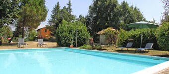 Villa Ca" Piero, Urbino