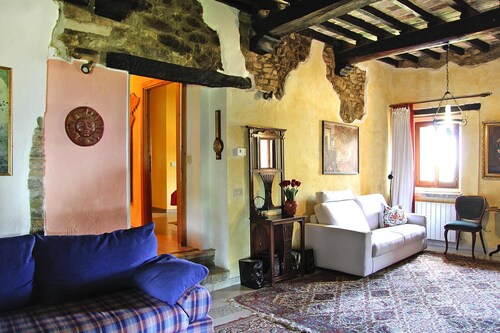 Villa Ca" Piero, Urbino