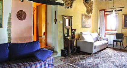 Villa Ca" Piero, Urbino