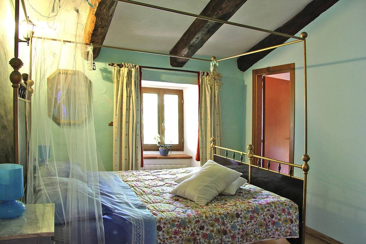 Villa Deluxe, 5 camere da letto | 5 camere, con arredamento individuale
