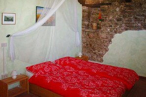 Deluxe Villa, 5 Bedrooms | 21 bedrooms, individually furnished