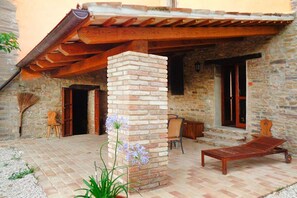 Classic Villa, Multiple Bedrooms | Exterior