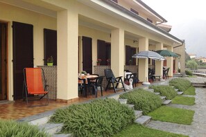Classic Apartment, 2 Bedrooms | Exterior - Apartments Paganini, Lezzeno (Lezzeno)