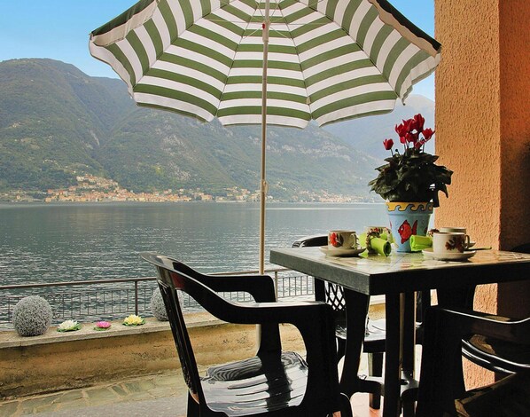 Deluxe Apartment, 2 Bedrooms | Balcony