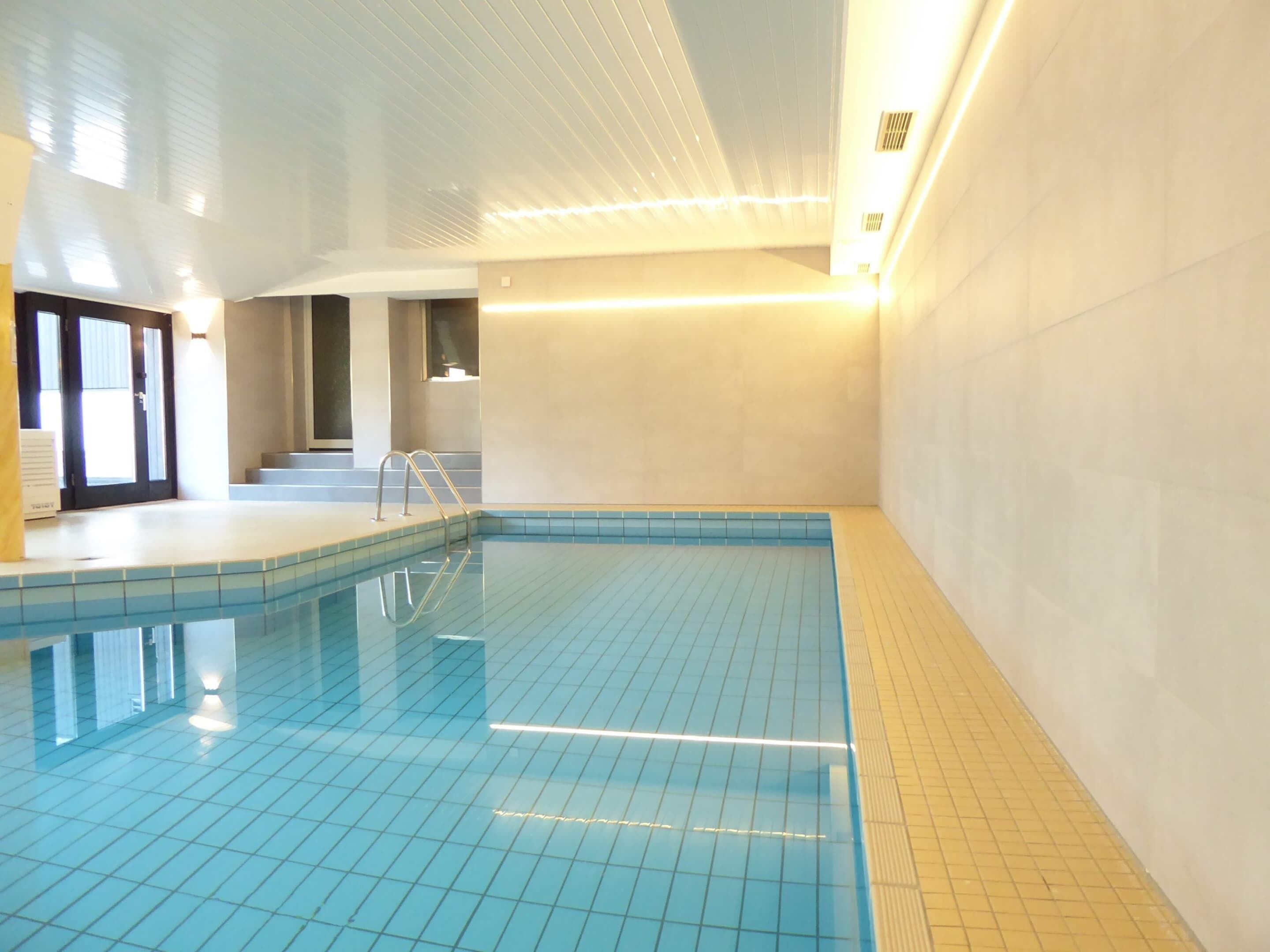 Appartement Confort, 1 chambre | Piscine