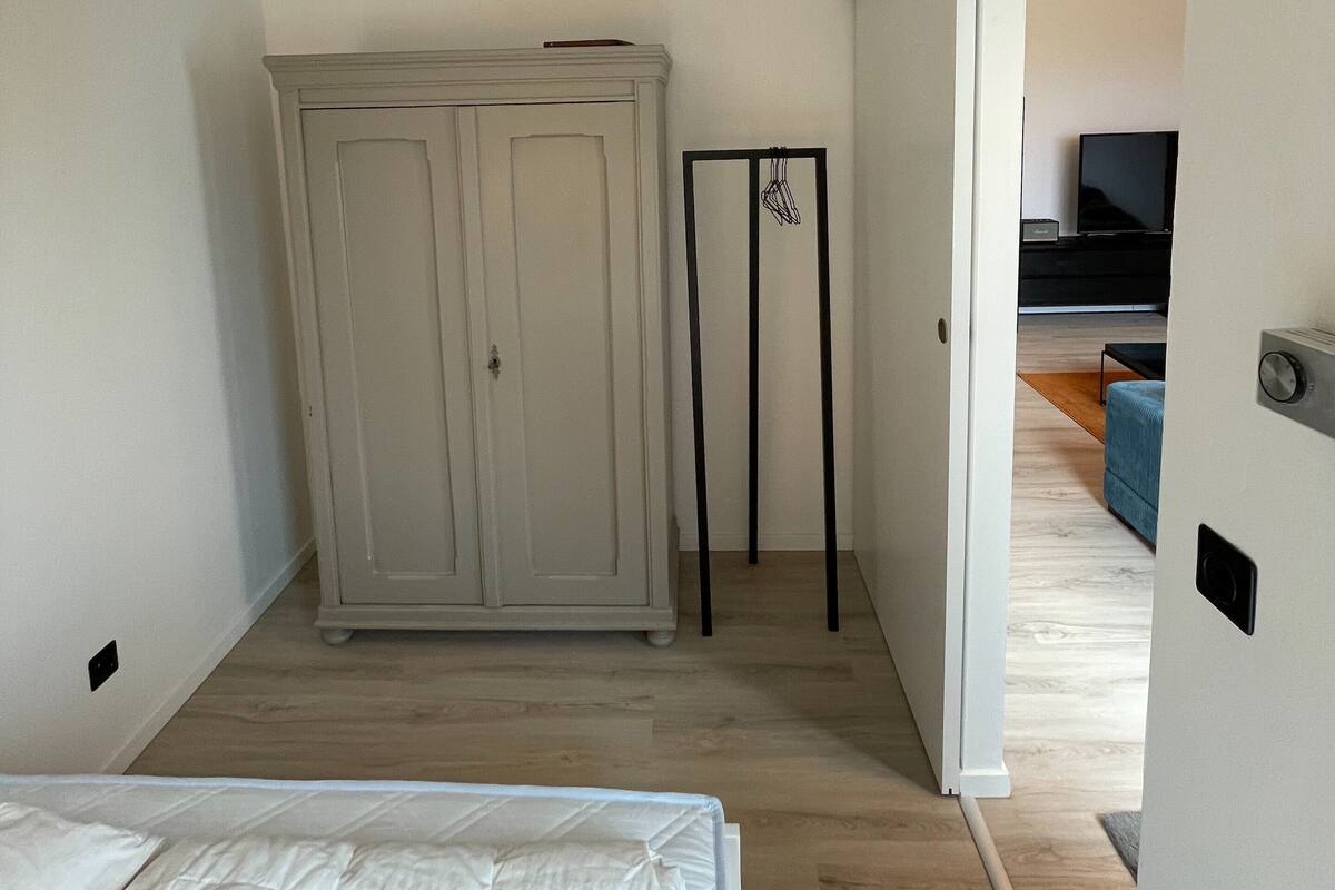 Classic Apartment, 2 Bedrooms