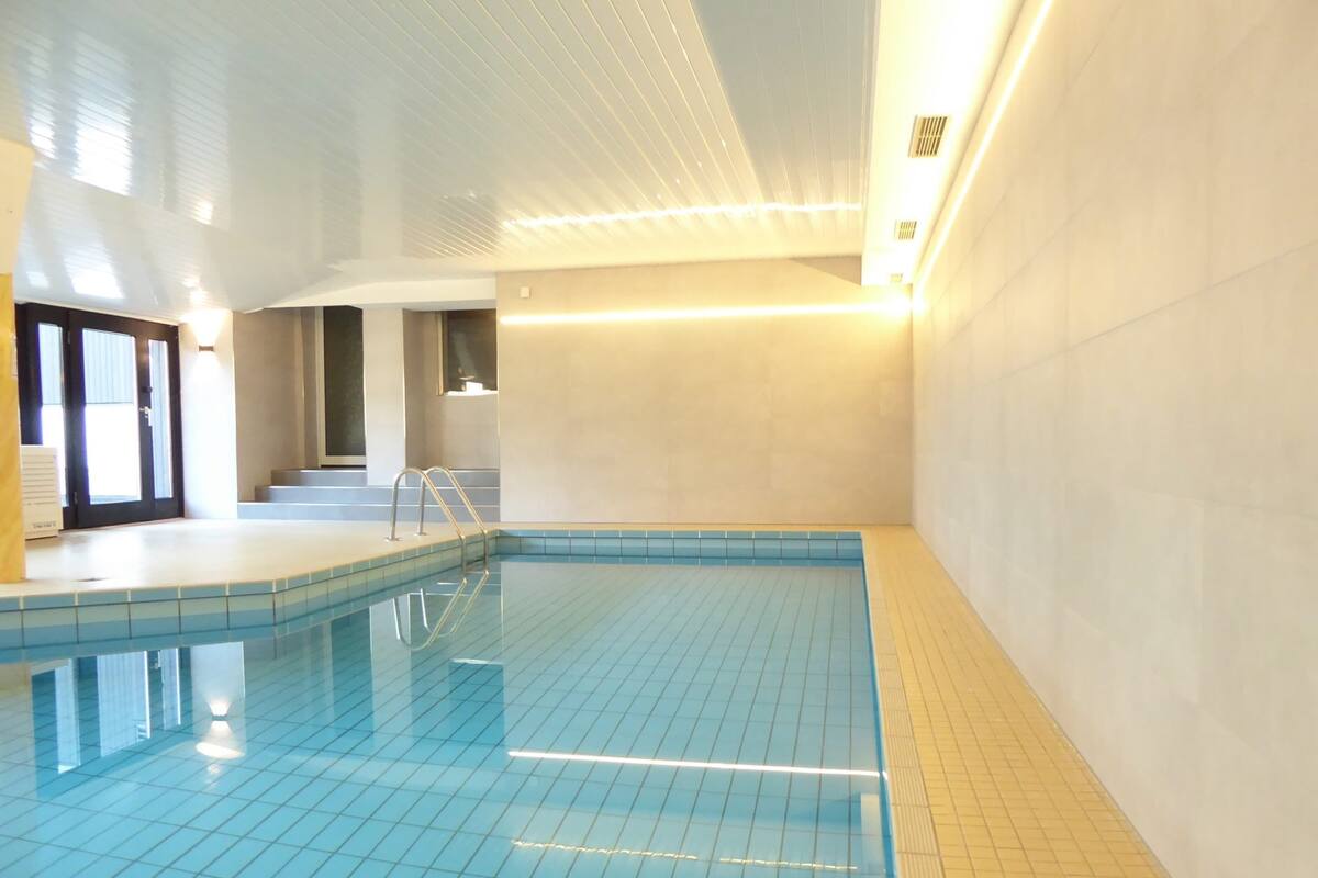 Comfort-Apartment, 1 Schlafzimmer | Pool